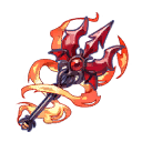 カラミティスピア