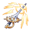 スターライトレイピア