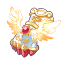 セラフィムフィスト