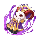 デッドエンドナックル