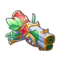 デュミナスバレット