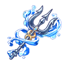 ネプチューンの槍