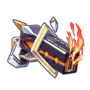 ファイアリロード