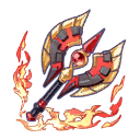 フェニックスアクス