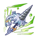 フェンリルファング