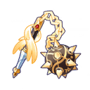 ヘブンズモーニングスター