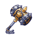 ヴァイキング・スレッジ