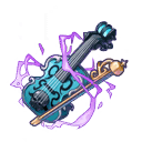 冥境のバイオリン