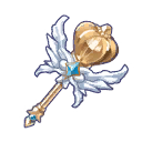 天光のヘブンズメイス