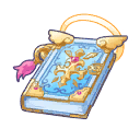 神秘ラジエルの書