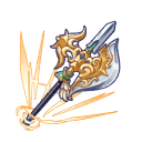 聖霊のハルバード