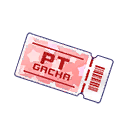 ガチャPT【赤】