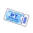 ガチャPT【〇】