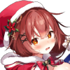 ［水着サンタ！？］モネ_icon.png