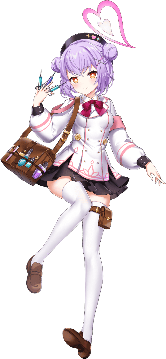 フロレンシア制服