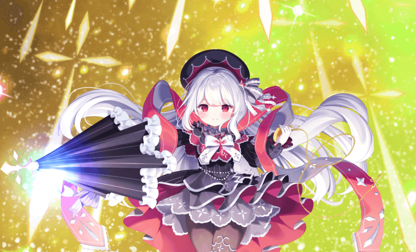 Star Knights 〜スターナイツ クエストブレスレット〜（星選の名探偵 